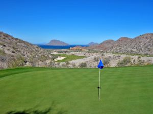 TPC Danzante Bay 3rd Reverse